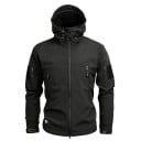 Miesten takki F1039 1