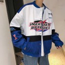 Miesten takki F1043 6
