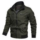 Miesten takki F1060 5