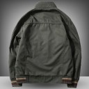 Miesten takki F1067 1