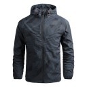 Miesten takki F1069 5