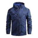 Miesten takki F1069 6