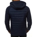 Miesten takki F1077 1