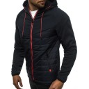 Miesten takki F1077 3