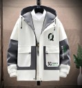 Miesten takki F1082 5