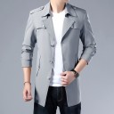 Miesten takki F1085 7