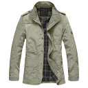 Miesten takki F1088 2