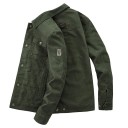 Miesten takki F1100 1