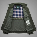 Miesten takki F1100 3