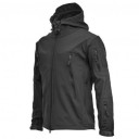 Miesten takki F1104 4