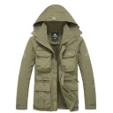 Miesten takki F1172 2