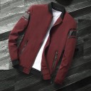 Miesten takki F1217 5