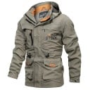 Miesten takki F1259 2