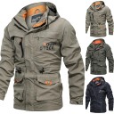 Miesten takki F1259 5