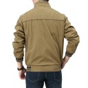 Miesten takki F1292 5