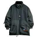 Miesten takki F131 5