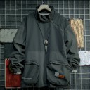 Miesten takki F131 2