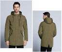 Miesten takki J1411 4