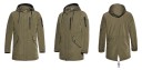 Miesten takki J1411 6
