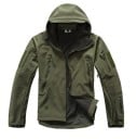 Miesten taktinen takki J948 2
