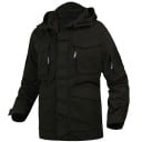 Miesten taktinen takki S85 1