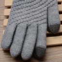 Miesten talvikäsineet J2686 7
