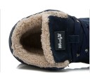 Miesten talvikengät J1537 2