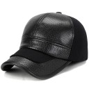 Miesten talvipipo T274 2