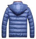 Miesten talvitakki J2626 1