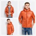 Miesten talvitakki J2933 6