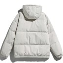 Miesten talvitakki S101 3
