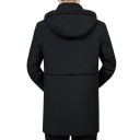 Miesten talvitakki S84 2