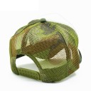Miesten trucker-lippis kalakuviolla 2