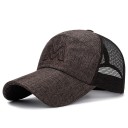 Miesten trucker-lippis kirjaimella T164 7