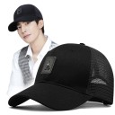 Miesten trucker-lippis T203 1