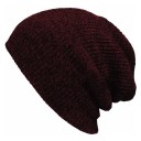 Miesten tyylikäs HIP HOP -hattu J3058 4
