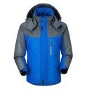 Miesten ulkoilutakki J2603 4