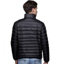 Miesten untuvatakki F1075 5