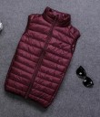 Miesten untuvatakki S105 2