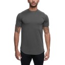 Miesten urheilullinen T-paita 3