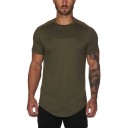 Miesten urheilullinen T-paita 4
