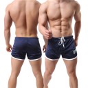 Miesten urheilushortsit J968 5