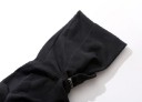 Miesten vetoketjullinen huppari F89 4