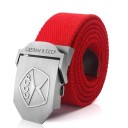Miesten vyö L330 9