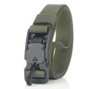 Miesten vyö L503 6