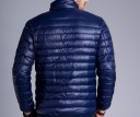 Miesten ylellinen talvitakki J1990 2