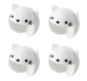 Mignon couvercle de sécurité pour coins de table J3413 5