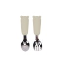 Mignon ensemble de couverts pour enfants 5
