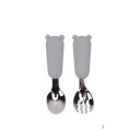 Mignon ensemble de couverts pour enfants 3