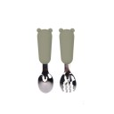 Mignon ensemble de couverts pour enfants 4